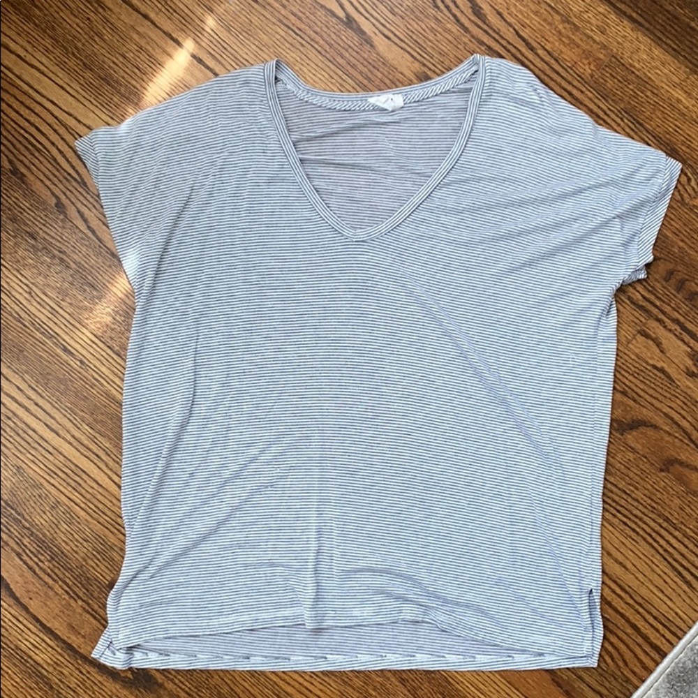 Zara tee - Picture 4 of 5